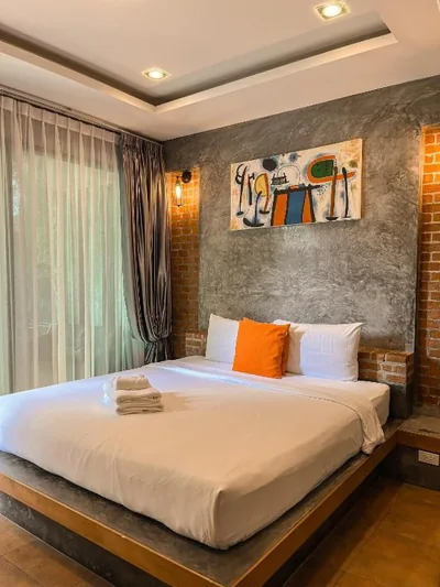 BaanMee Phuket near Chalong Pier – Foto 2