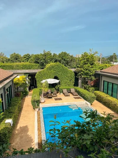 BaanMee Phuket near Chalong Pier – Foto 3