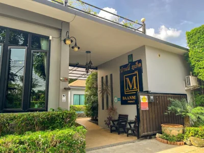 BaanMee Phuket near Chalong Pier – Foto 6