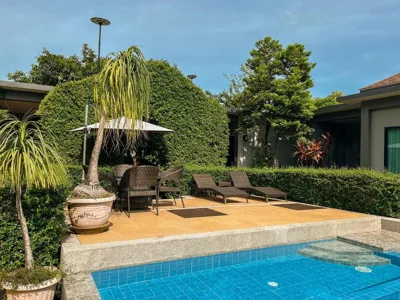 BaanMee Phuket near Chalong Pier – Foto 10